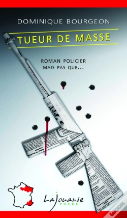 Capa do artigo Tueur De Masse