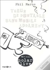 Capa do artigo Tueur De Portable Sans Mobile Apparent (2e Édition)