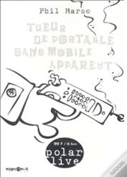 Capa do artigo Tueur De Portable Sans Mobile Apparent (2e Édition)