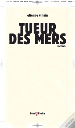Capa do artigo Tueur Des Mers