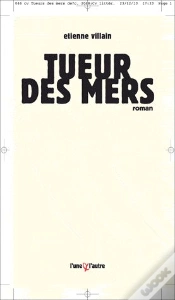 Capa do artigo Tueur Des Mers