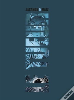 Capa do artigo Tueur Integrale Cycle 2 (Relie)