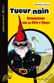 Capa do artigo Tueur Nain