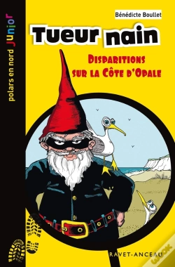 Capa do artigo Tueur Nain