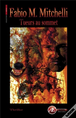 Capa do artigo Tueurs Au Sommet