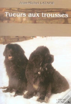 Capa do artigo Tueurs Aux Trousses (2e Édition)