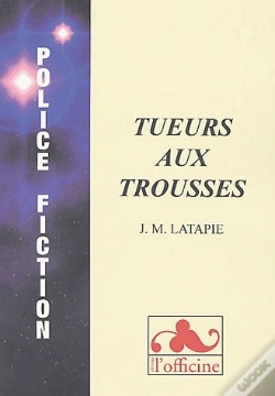 Capa do artigo Tueurs Aux Trousses