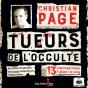 Tueurs De L'Occulte - Preview