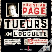 Tueurs De L'Occulte
