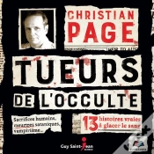 Capa do artigo Tueurs De L