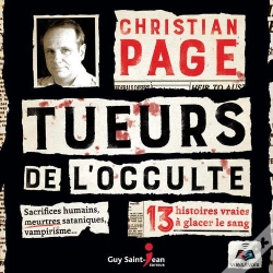Capa do artigo Tueurs De L'Occulte