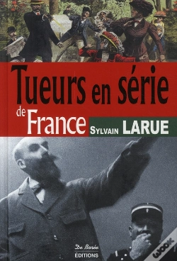 Capa do artigo Tueurs En Série De France