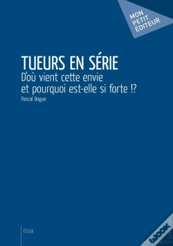 Capa do artigo Tueurs En Série