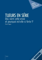 Capa do artigo Tueurs En Série