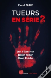 Capa do artigo Tueurs En Série - Tome 2