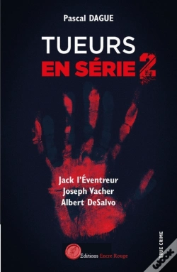 Capa do artigo Tueurs En Série - Tome 2