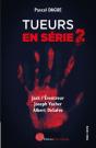 Tueurs En Série - Tome 2 - Preview