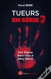 Capa do artigo Tueurs En Série - Tome 3