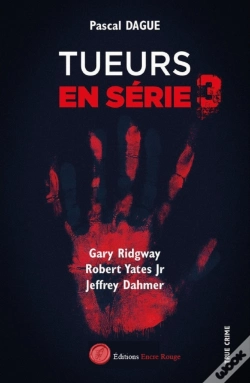 Capa do artigo Tueurs En Série - Tome 3