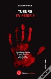 Capa do artigo Tueurs En Série - Tome 5