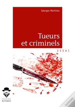 Capa do artigo Tueurs Et Criminels