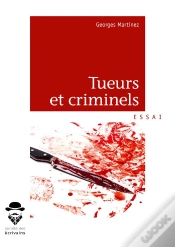Capa do artigo Tueurs Et Criminels