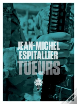 Capa do artigo Tueurs