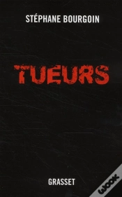 Capa do artigo Tueurs