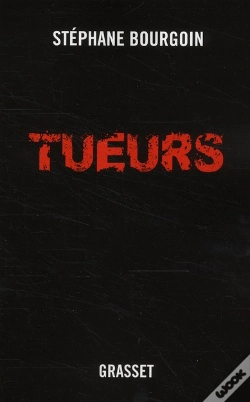 Capa do artigo Tueurs