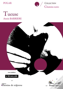 Capa do artigo Tueuse