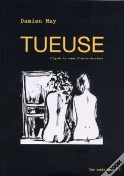 Capa do artigo Tueuse