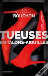 Tueuses En Talons-Aiguilles