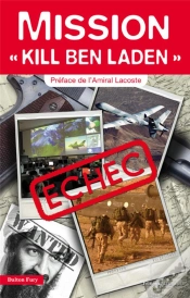Capa do artigo Tuez Ben Laden