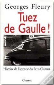 Capa do artigo Tuez De Gaulle