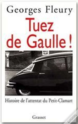 Capa do artigo Tuez De Gaulle