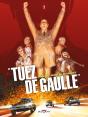 "Tuez De Gaulle !" Tome 1 - Preview