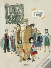 Tuez La Grande Zohra !