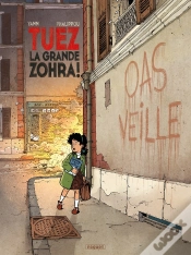 Capa do artigo Tuez La Grande Zohra ! - T1