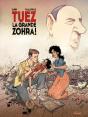 Tuez La Grande Zohra ! Tome 2 - Preview