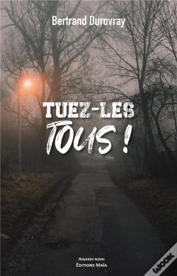 Capa do artigo Tuez-Les Tous !