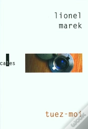 Capa do artigo Tuez-Moi