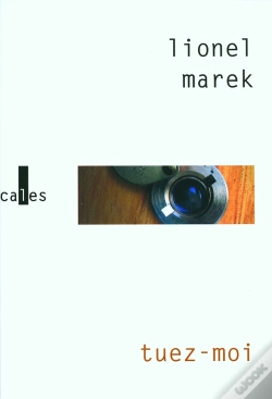 Capa do artigo Tuez-Moi