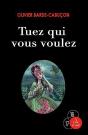 Tuez Qui Vous Voulez - Preview