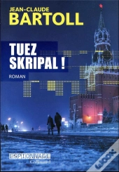 Tuez Skripall ! (Tp)