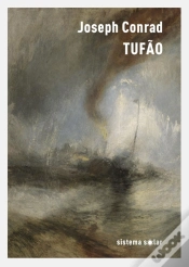 Capa do artigo Tufão