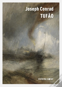 Capa do artigo Tufão