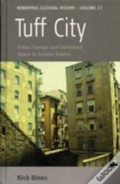 Capa do artigo Tuff City