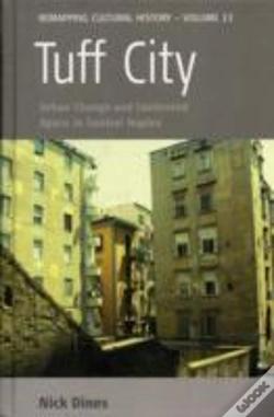 Capa do artigo Tuff City