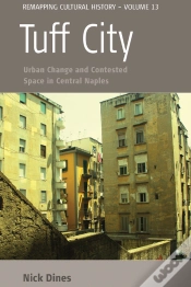 Capa do artigo Tuff City