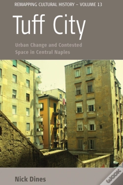 Capa do artigo Tuff City